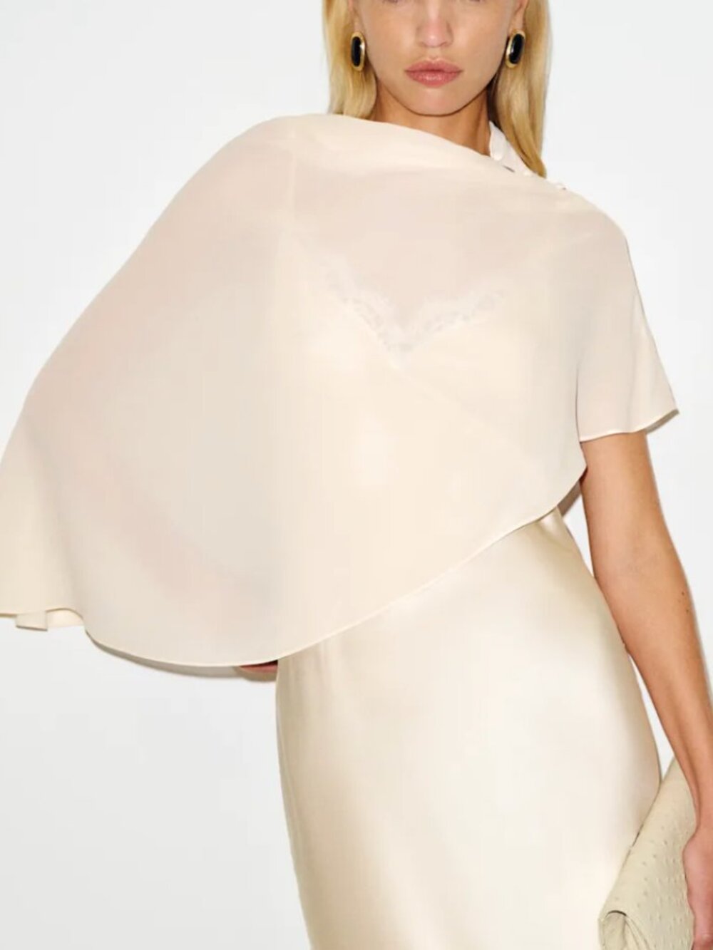 Lilibeth CapeFior Di Latte Reformation